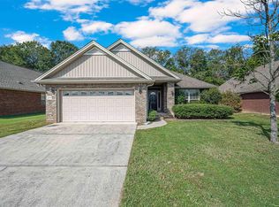 324 Vincent St, Alabaster, AL 35007