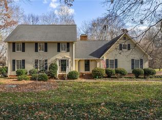 3604 Huntingridge Dr, High Point, NC 27265