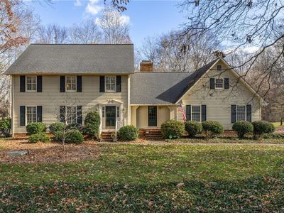 3604 Huntingridge Dr, High Point, NC, 27265