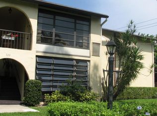 320 Pine Ridge Cir APT B-1, Greenacres, FL 33463