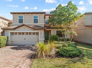 1465 Myrtlewood St, Davenport, FL 33896