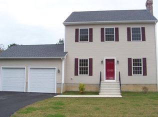 509 Main St Unit 4, Old Saybrook, CT 06475
