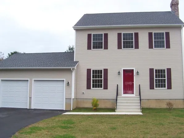 509 Main St Unit 4, Old Saybrook, CT 06475