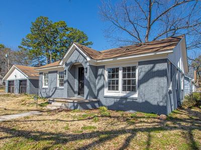 5300 W 30th St, Little Rock, AR, 72204