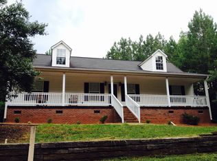 2138 Meece Mill Rd, Pickens, SC 29671