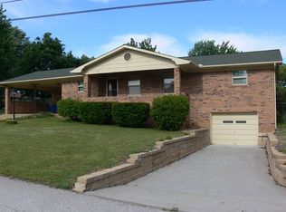 119 Russell Dr, Harrison, AR 72601