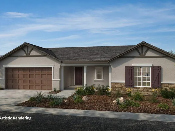 2165 S Helm Ave, Fresno, CA 93720