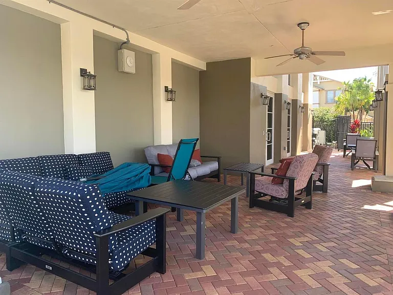 447 Corte Madera Ln #7 — Photo 6