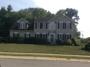 10311 Napoleon St, Fredericksburg, VA 22408
