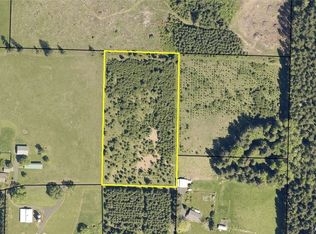 0 Old Saxton Pl, Chehalis, WA 98532