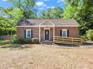 2525 Hickory Grove Rd NW, Acworth, GA 30101