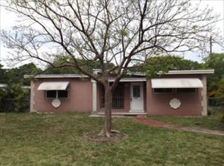 3340 SW 59th Ter, West Park, FL 33023