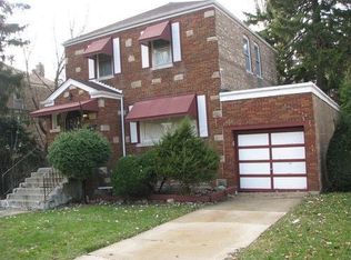 2308 S 19th Ave, Broadview, IL 60155