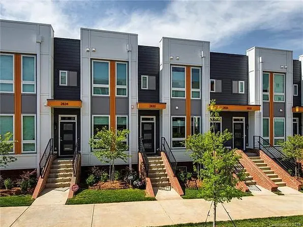 2830 Youngblood St, Charlotte, NC 28203