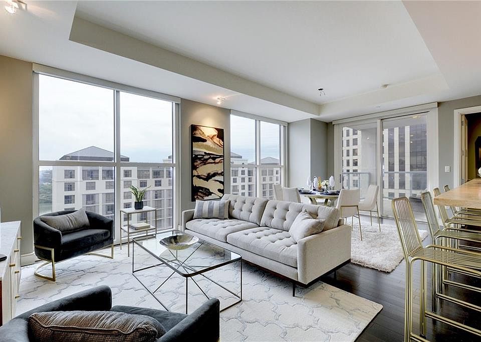 1st image of 98 San Jacinto Blvd #902