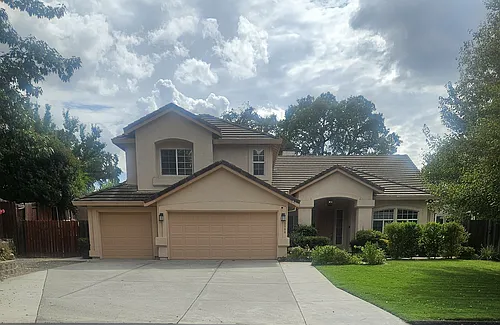 5500 Granite Falls Way Photo 1