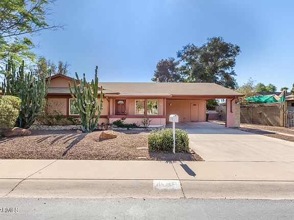 2nd image of 4149 E CAMPO BELLO Drive