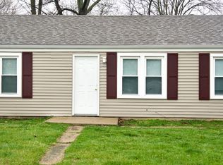 213 Connecticut St, Washington, IL 61571