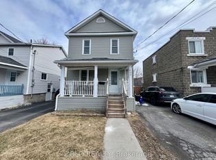 408 McConnell Ave, Cornwall, ON K6H4L7