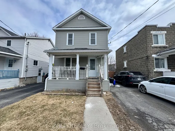 408 McConnell Ave, Cornwall, ON K6H 4L7