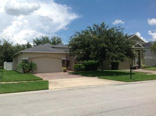 3397 Gerber Daisy Ln, Oviedo, FL 32766