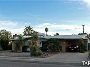 534 E Lawton St, Tucson, AZ 85704