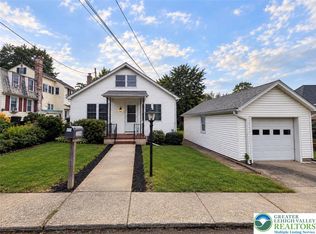 2198 Focht Ave, Bethlehem, PA 18015