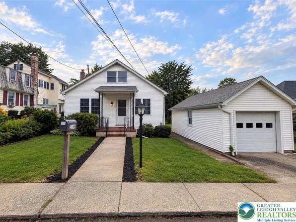 2198 Focht Ave, Bethlehem, PA 18015