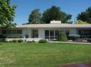 1012 W Elmore Ave, Nampa, ID 83651