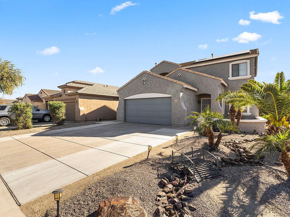 1st image of 15223 W Desert Hills Dr