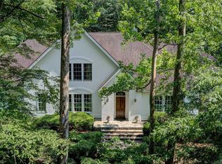 1007 Carolyndon Dr, High Point, NC 27262