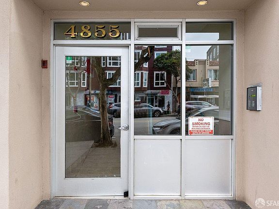 2nd image of 4855 Mission St APT 6
