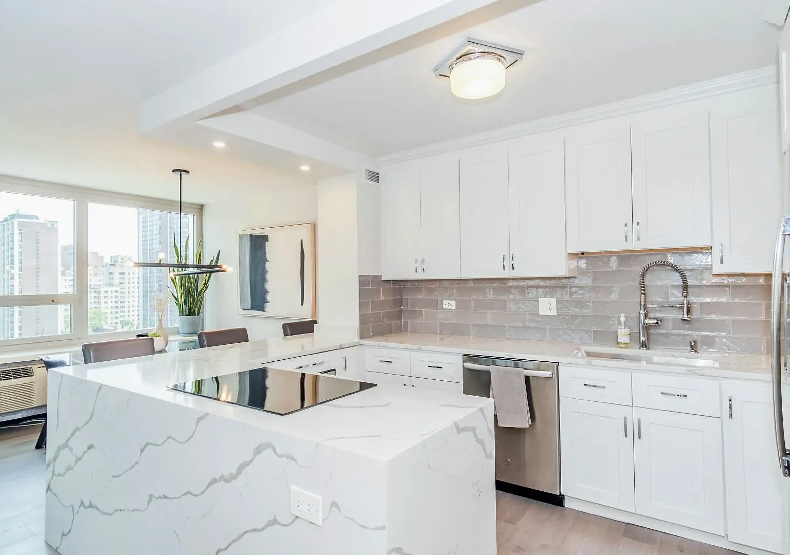 1 bed, 850 sqft, $3,000 — Photo 4