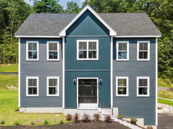 506 Pine St, Leicester, MA 01524