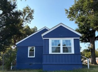 1064 Brower St, Memphis, TN 38111