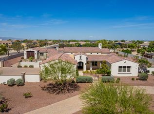 16694 W Pima St, Goodyear, AZ 85338