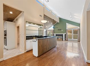 5821 Ridgerock Ct, Fort Worth, TX 76132
