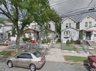 14707 116th Ave, Jamaica, NY