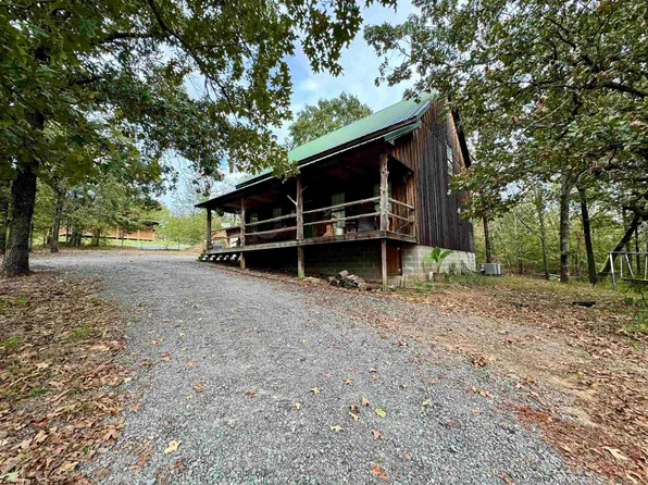 51 Trina Loop, Greenbrier, AR 72058