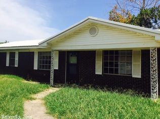 83 Evergreen St, Dumas, AR 71639