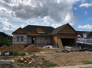 309 NW Talons Dr #65, Cleveland, TN 37312