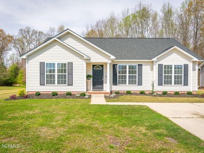 3750 Countryaire Drive, Ayden, NC, 28513