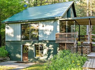 6100 N Pine River Rd, Luther, MI 49656