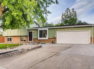 5834 S Miller Ct, Littleton, CO 80127