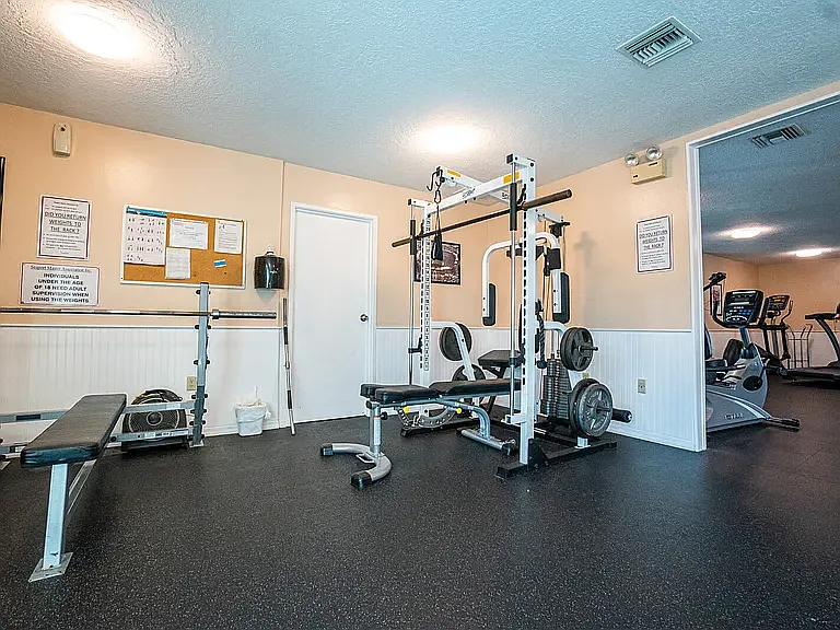 668 Seaport Blvd #668 — Photo 24