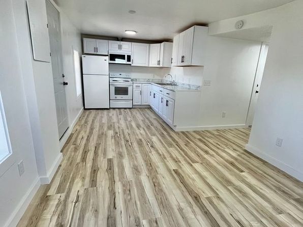 414 N Spring Ave #3