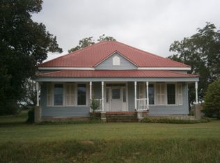 5091 Pine Level Rd, Oglethorpe, GA 31068