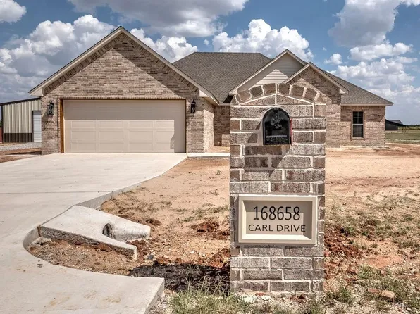 168658 Carl Dr, Duncan, OK 73533