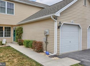 115A Partridge Cir, Carlisle, PA 17013