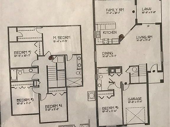 3rd image of 2504 Hamlet Ln